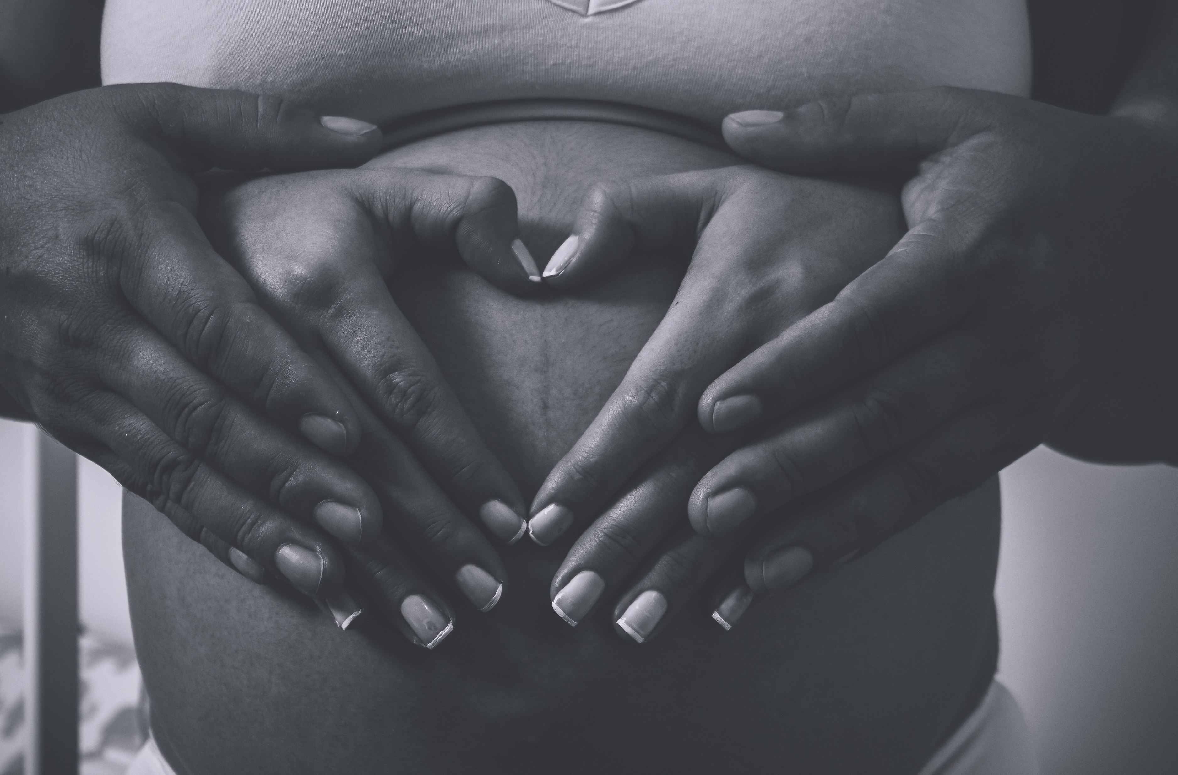 Babybauch Shooting Studio Göppingen
