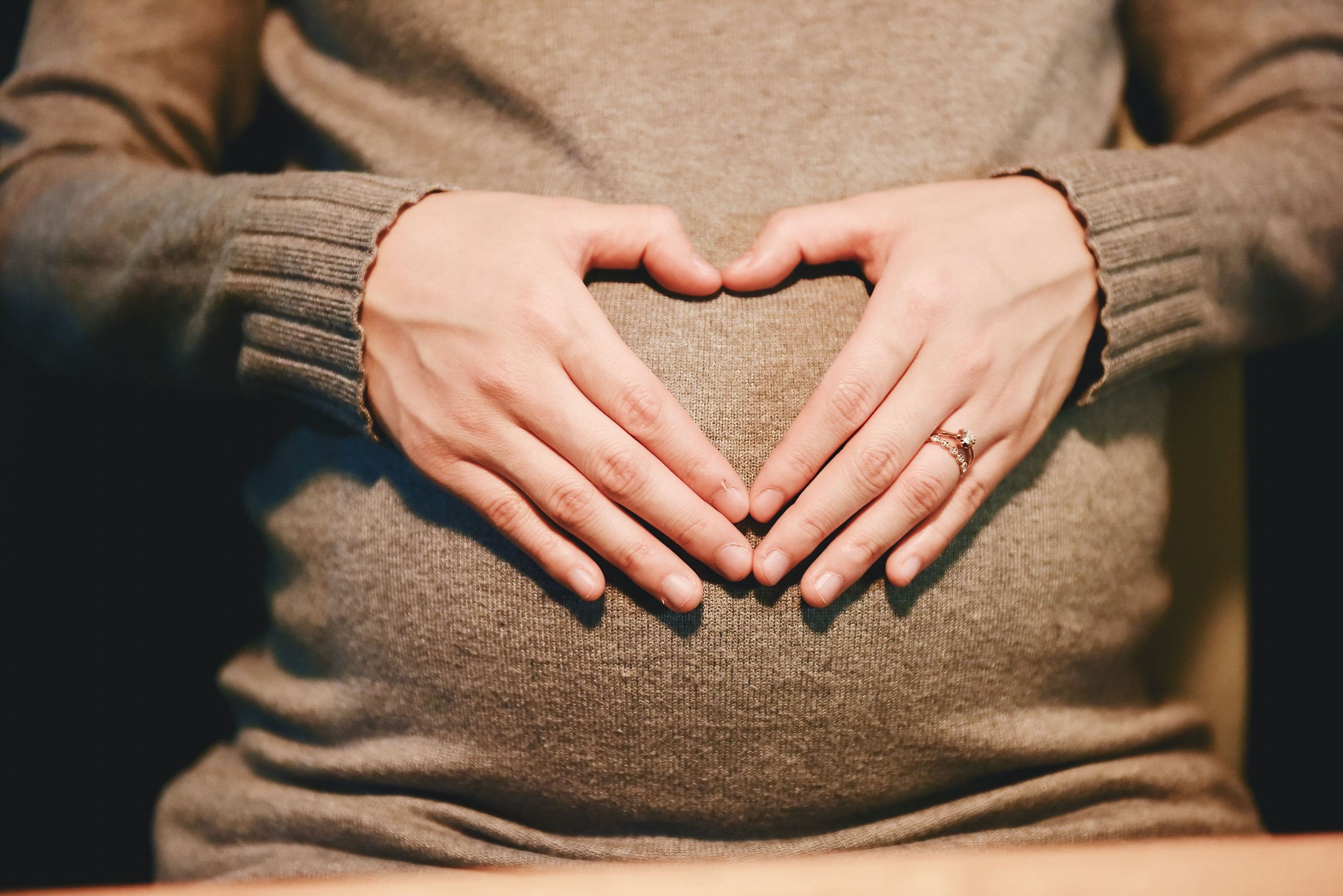 Babybauch Studio Kirchheim