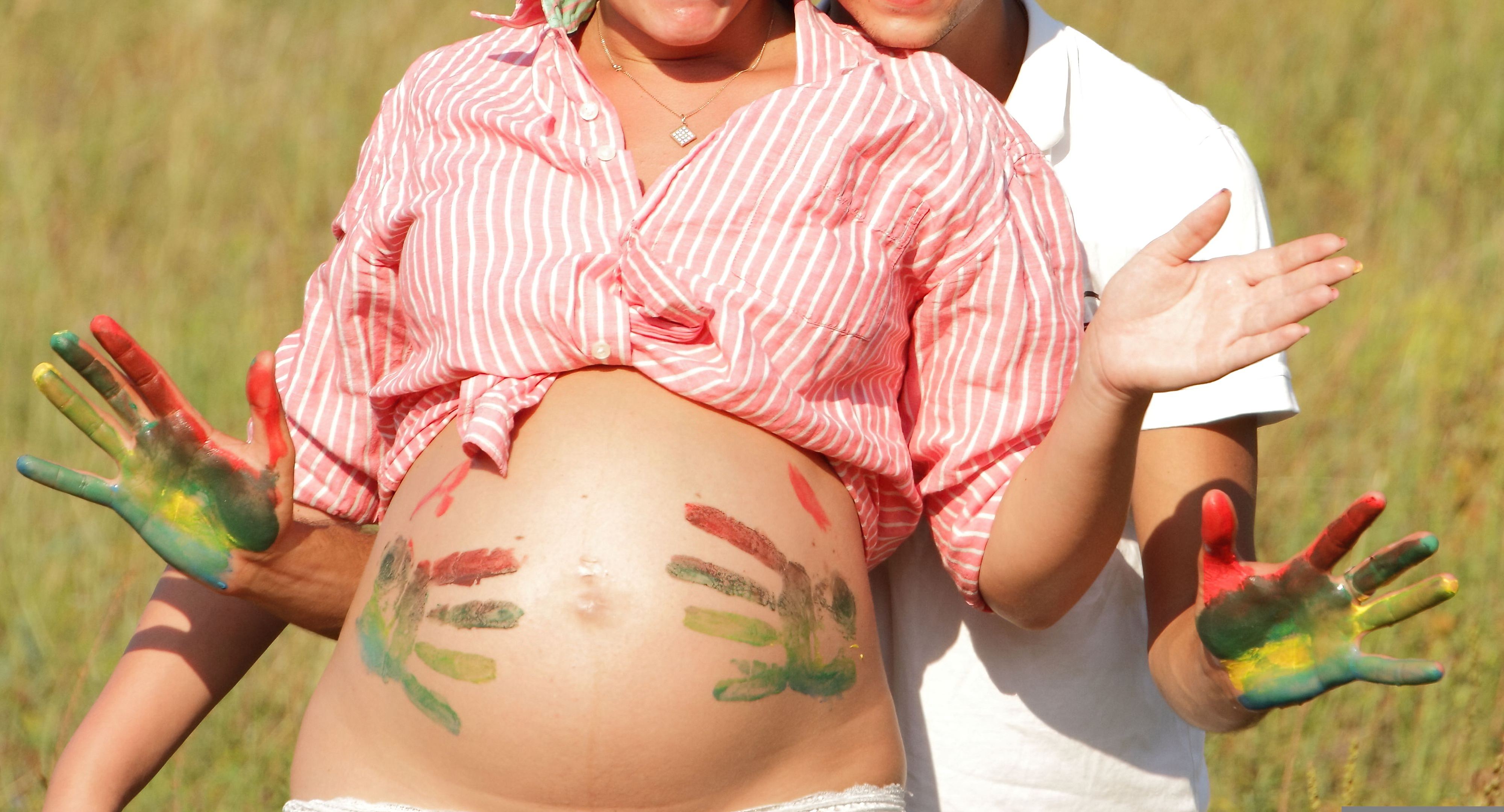 Babybauch Foto Kirchheim unter Teck