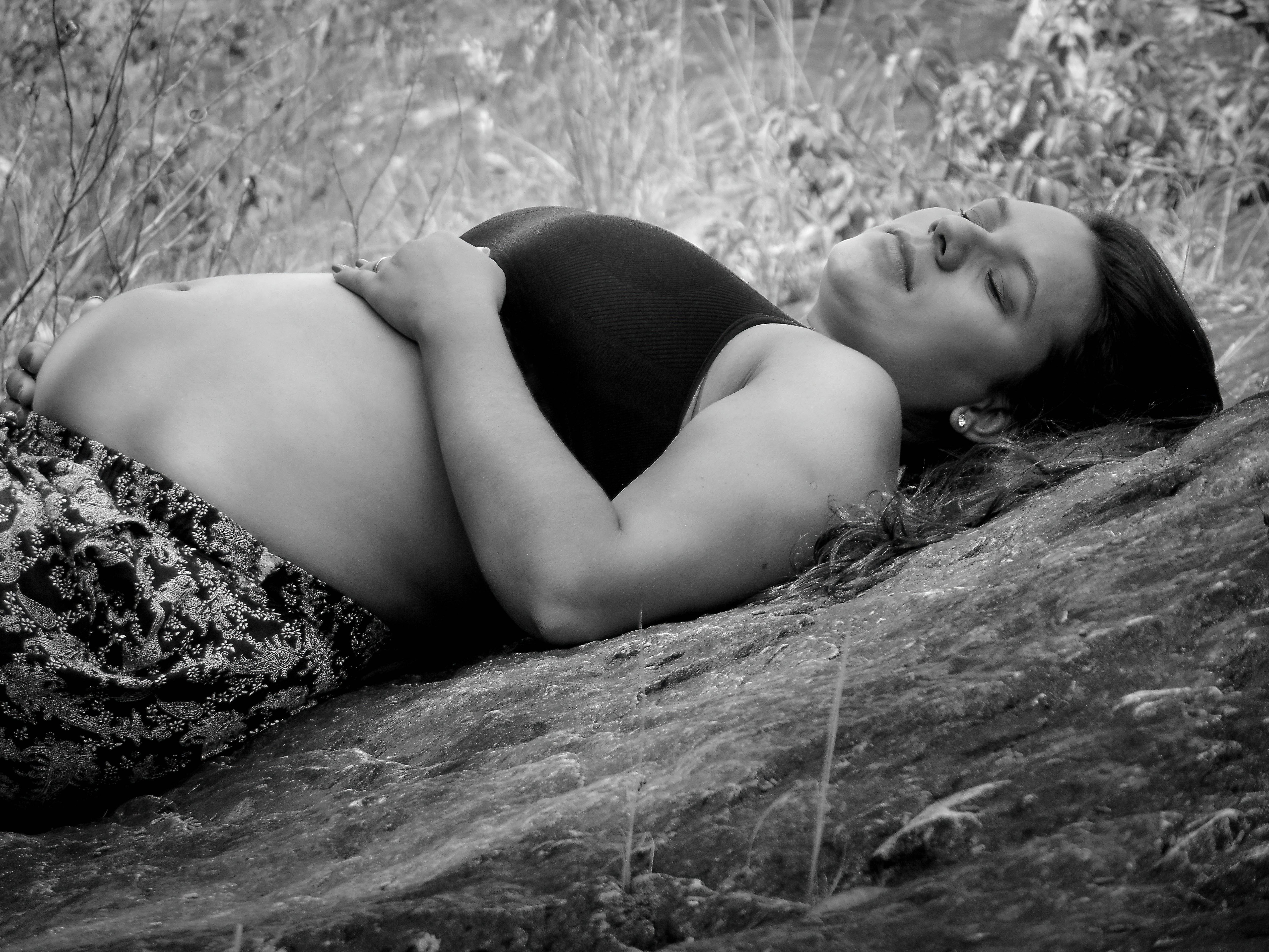 Babybauch Shooting Göppingen