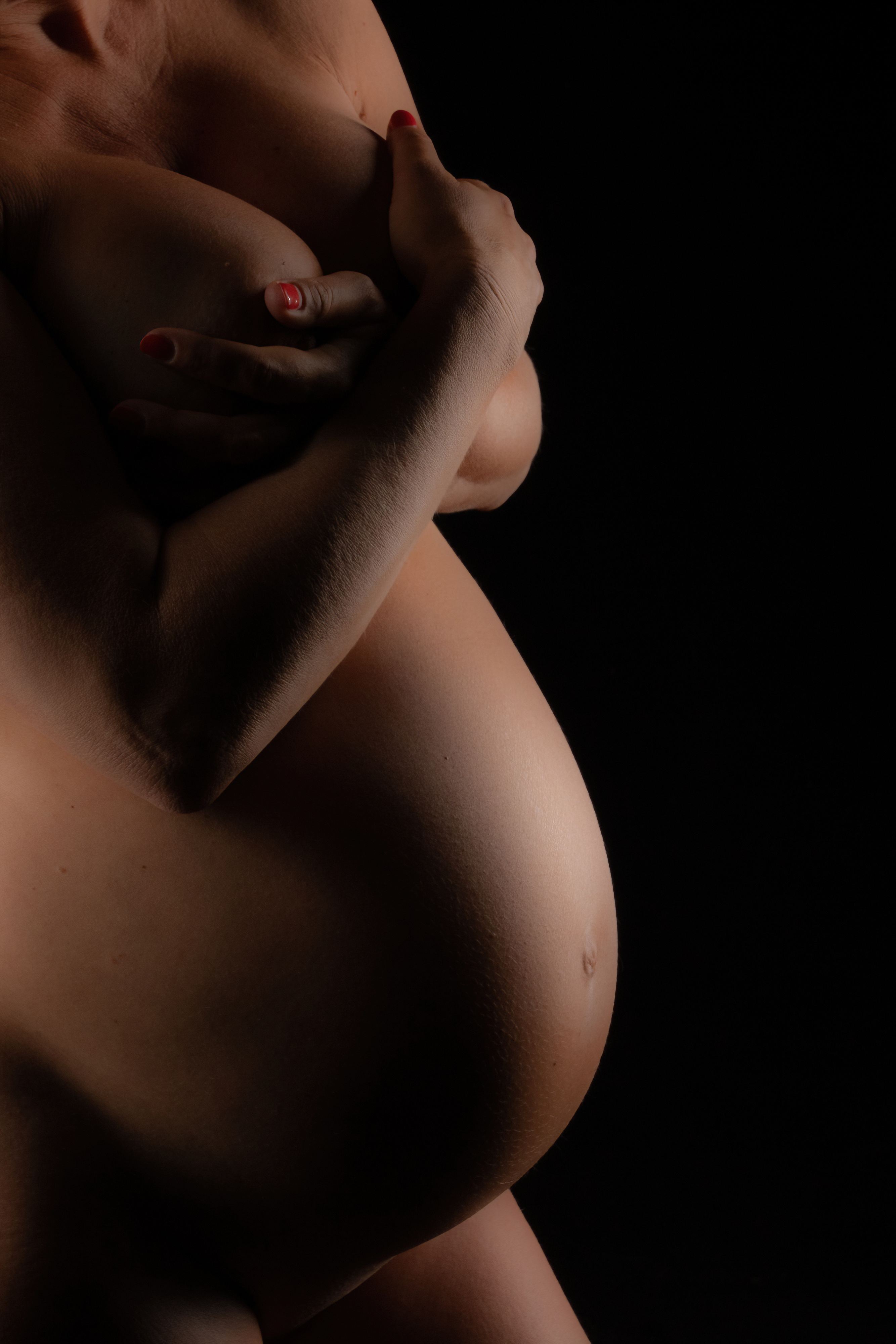 Babybauch Fotografie Göppingen